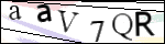 Human Confirmation Code (Captcha)