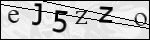 Human Confirmation Code (Captcha)