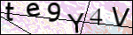 Human Confirmation Code (Captcha)