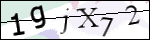 Human Confirmation Code (Captcha)