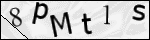 Human Confirmation Code (Captcha)
