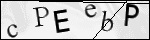 Human Confirmation Code (Captcha)