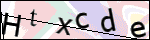Human Confirmation Code (Captcha)