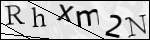 Human Confirmation Code (Captcha)