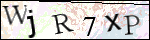 Human Confirmation Code (Captcha)