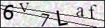 Human Confirmation Code (Captcha)