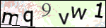 Human Confirmation Code (Captcha)