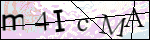 Human Confirmation Code (Captcha)