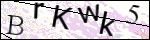 Human Confirmation Code (Captcha)