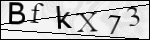 Human Confirmation Code (Captcha)