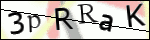 Human Confirmation Code (Captcha)