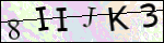 Human Confirmation Code (Captcha)