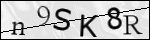 Human Confirmation Code (Captcha)