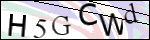 Human Confirmation Code (Captcha)