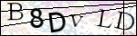Human Confirmation Code (Captcha)