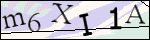 Human Confirmation Code (Captcha)