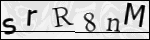 Human Confirmation Code (Captcha)