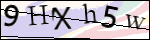 Human Confirmation Code (Captcha)