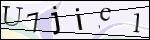 Human Confirmation Code (Captcha)
