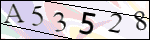 Human Confirmation Code (Captcha)