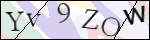 Human Confirmation Code (Captcha)