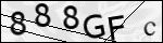 Human Confirmation Code (Captcha)