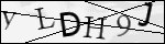 Human Confirmation Code (Captcha)