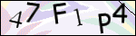Human Confirmation Code (Captcha)