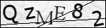 Human Confirmation Code (Captcha)