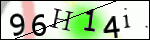 Human Confirmation Code (Captcha)