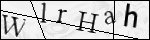 Human Confirmation Code (Captcha)