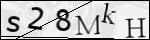 Human Confirmation Code (Captcha)