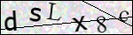 Human Confirmation Code (Captcha)