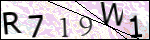 Human Confirmation Code (Captcha)