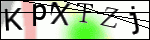 Human Confirmation Code (Captcha)