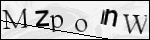 Human Confirmation Code (Captcha)