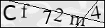 Human Confirmation Code (Captcha)