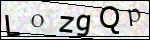 Human Confirmation Code (Captcha)