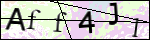 Human Confirmation Code (Captcha)