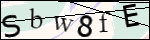 Human Confirmation Code (Captcha)