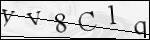 Human Confirmation Code (Captcha)