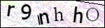 Human Confirmation Code (Captcha)