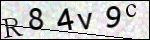 Human Confirmation Code (Captcha)