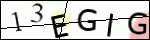 Human Confirmation Code (Captcha)