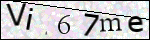 Human Confirmation Code (Captcha)