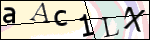 Human Confirmation Code (Captcha)