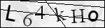 Human Confirmation Code (Captcha)