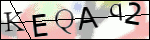 Human Confirmation Code (Captcha)