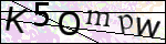 Human Confirmation Code (Captcha)