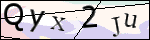 Human Confirmation Code (Captcha)